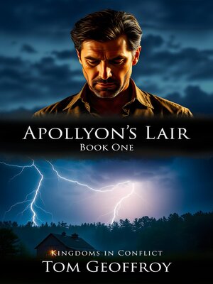 cover image of Apollyon's Lair